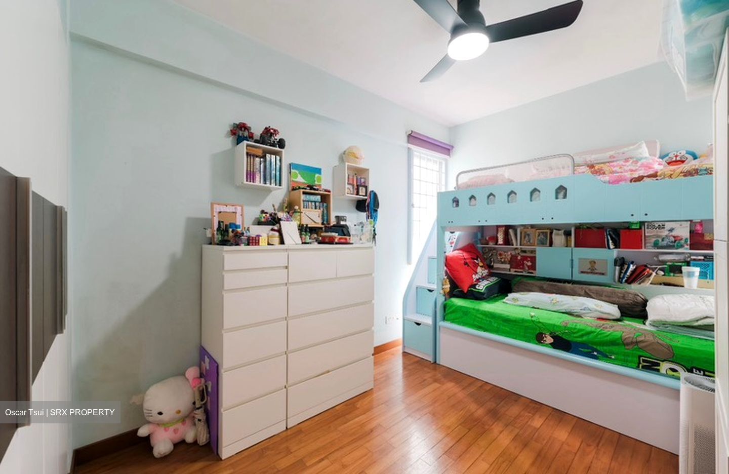 Gardenvista (D21), Condominium #631383931